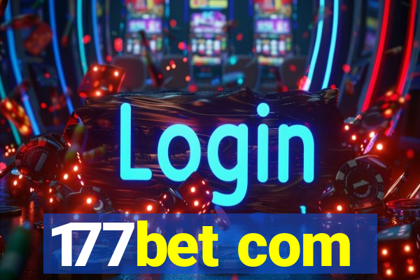 177bet com